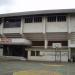 Gedung Olah Raga Bola Basket Bimasakti in Malang city