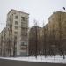 Жилой дом с квартирами художников — памятник архитектуры в городе Москва