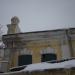 Вагонный сарай Бутырского трамвайного депо — памятник архитектуры