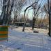 Ресторан «Шалаши» в городе Пятигорск