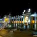 Alexandru Ioan Cuza University of Iasi - Building A