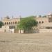 School Playground in Shikarpur city