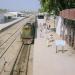 Railway Station Shikarpur