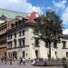 Castle Inn by Oki Doki in Warsaw city