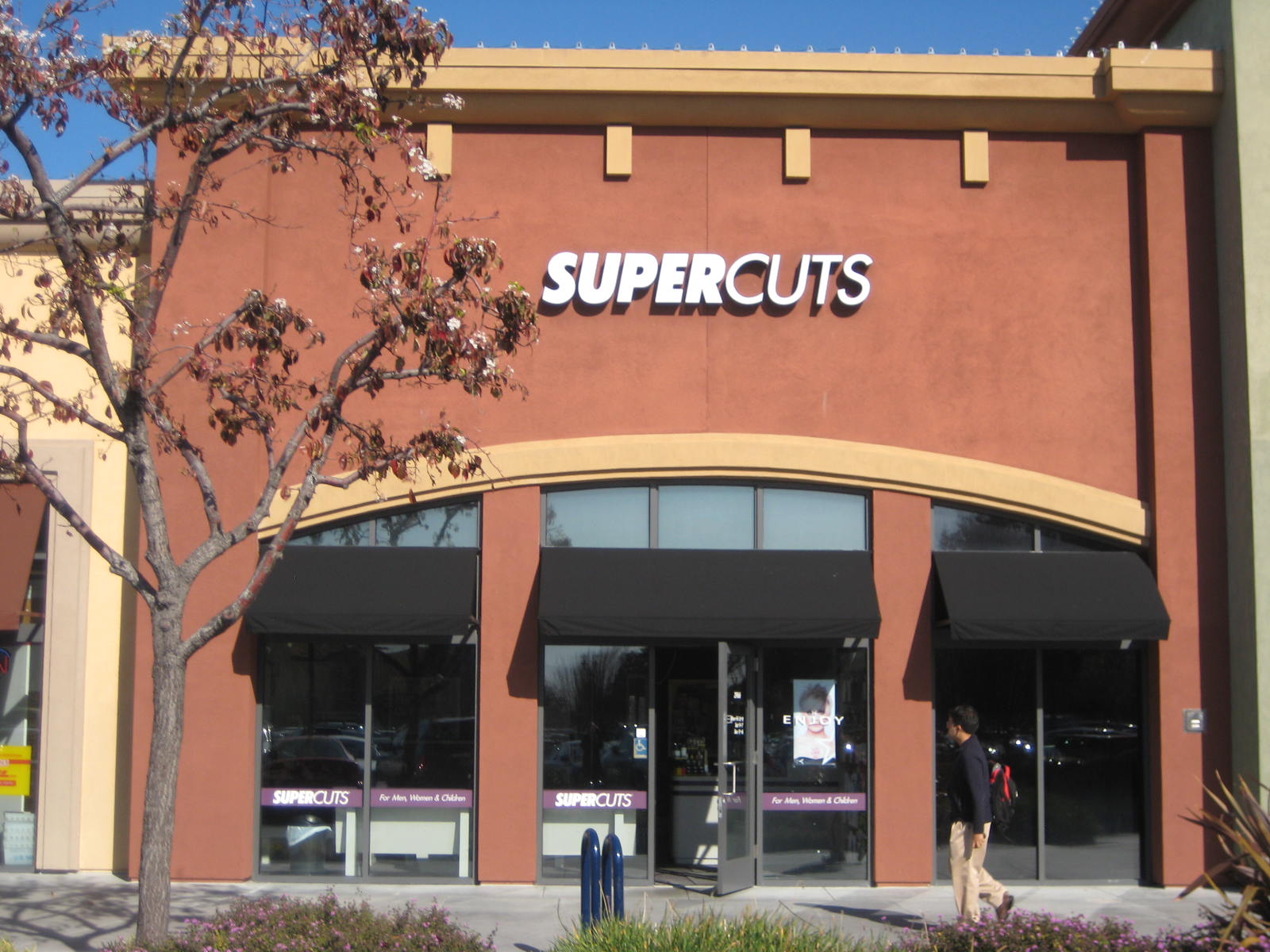 supercuts santa rosa