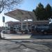 North First Union 76 in San Jose, California city