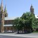 St Peter's Cathedral in Adelaide, SA city