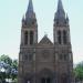 St Peter's Cathedral in Adelaide, SA city