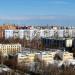 Рязанский геронтологический центр им. П. Мальшина в городе Рязань