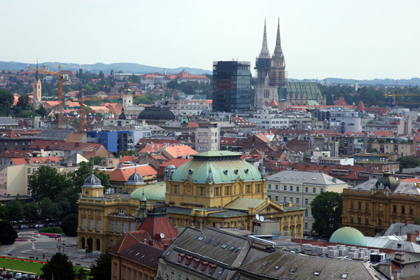 Zagreb
