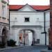 Коридор королевы Анны (ru) in Warsaw city