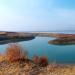 Lake Kumdykol'