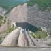 Hydroelectric power plant / Thisavros Dam, Nestos