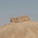 Fakhreddine al-Ma'any Castle (Palmyra Castle - citadel)