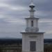 Часовня Спаса Нерукотворного Образа в городе Чердынь