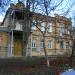 ул. Фрунзе, 30 в городе Пятигорск