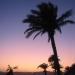 Ghandour public beach in Aqaba city