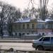 Снесенный старый жилой дом (просп. Калинина, 66/ ул. Мира, 26) в городе Пятигорск