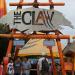 The Claw Ride