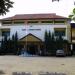 Kantor kecamatan Sukun/My Office (id) in Malang city