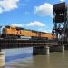 Keokuk Railroad Bridge