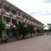 Trường tiểu học Nguyễn Bá Ngọc trong Thị trấn Tân Biên thành phố