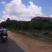 Corridor to SiththannaVaasal Cave