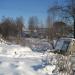 Колодец в городе Сертолово