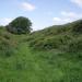 Maesbury Castle