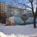 Центральный тепловой пункт в городе Москва