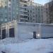 Трансформаторная подстанция в городе Москва