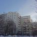 ул. Паустовского, 4 в городе Москва