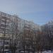 ул. Паустовского, 4 в городе Москва