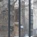 Вентиляционный киоск в городе Москва