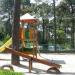 Parque Infantil Prat del Roure