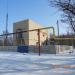 ПС-35 кВ «Машзаводская» в городе Хрустальный (Красный Луч)