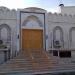 Abu Bakr Masjid (en) in اسلام آباد city