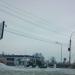 АЗС № 73 «Роснефть» в городе Энгельс