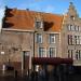 Dulle Griet in Ghent city