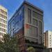 Hilton Bogota in Bogota city