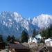 Bucegi Mountains of the Southern Carpathians