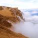 Bucegi Mountains of the Southern Carpathians