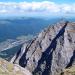 Bucegi Mountains of the Southern Carpathians