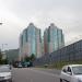 Жилой комплекс Almaty Towers в городе Алматы