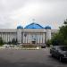 Central State Museum of Kazakhstan(1985)