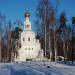 Church of Holy Trinity the Life-Procreating in Troitse-Lykovo