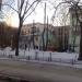 Флигель городской усадьбы И. С. Тургенева — памятник архитектуры