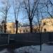 Пожарная часть № 44 в городе Москва