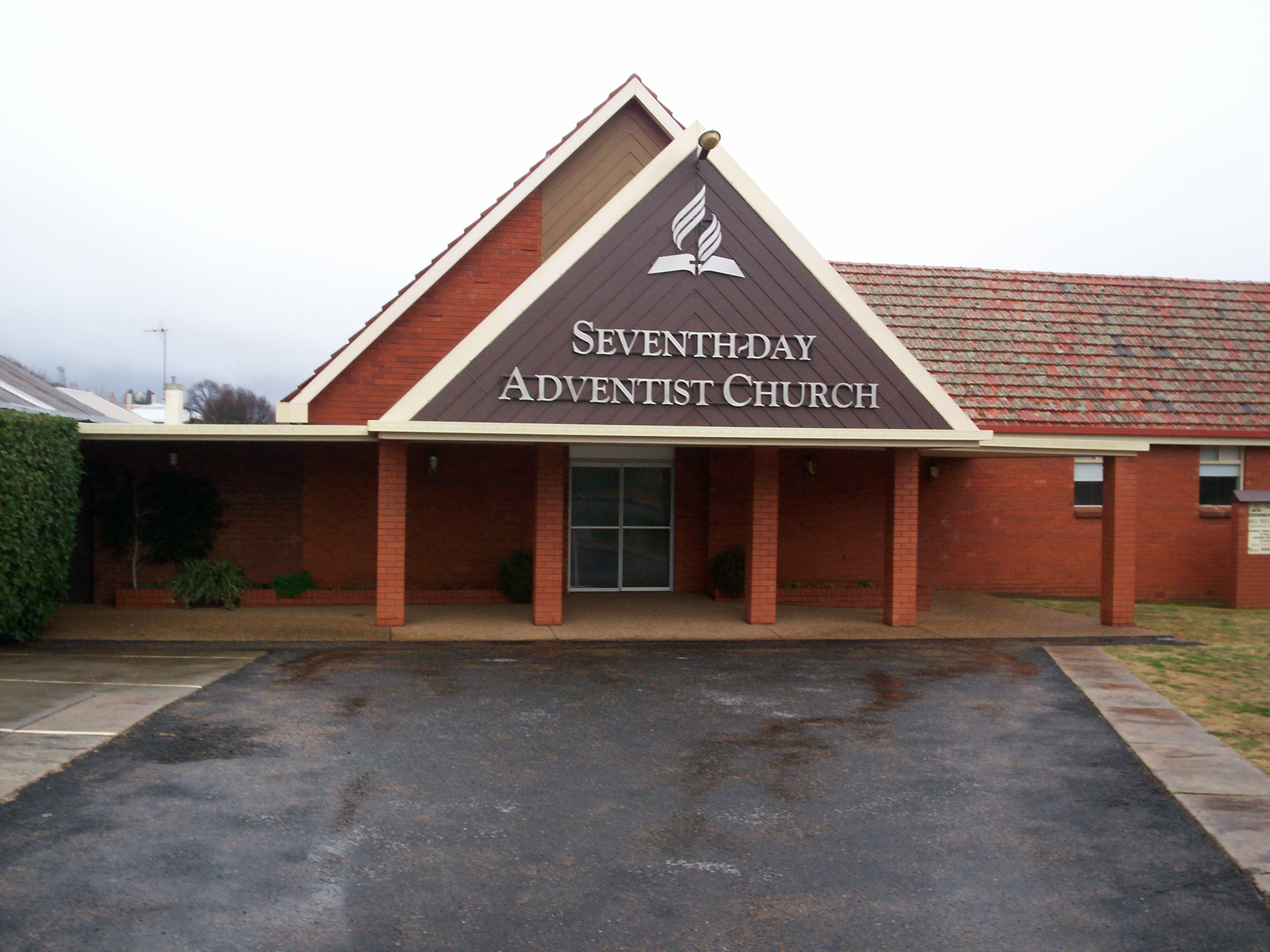 Orange Seventh day Adventist Church City Of Orange