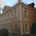Старомонетный пер., 9 строение 1 в городе Москва